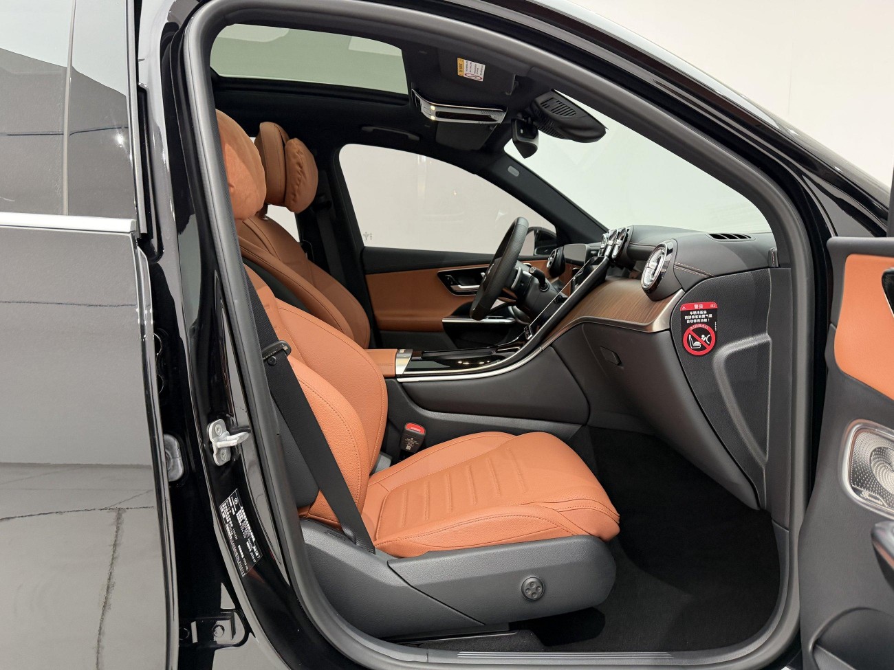 Mercedes-Benz GLC 300 L 2024