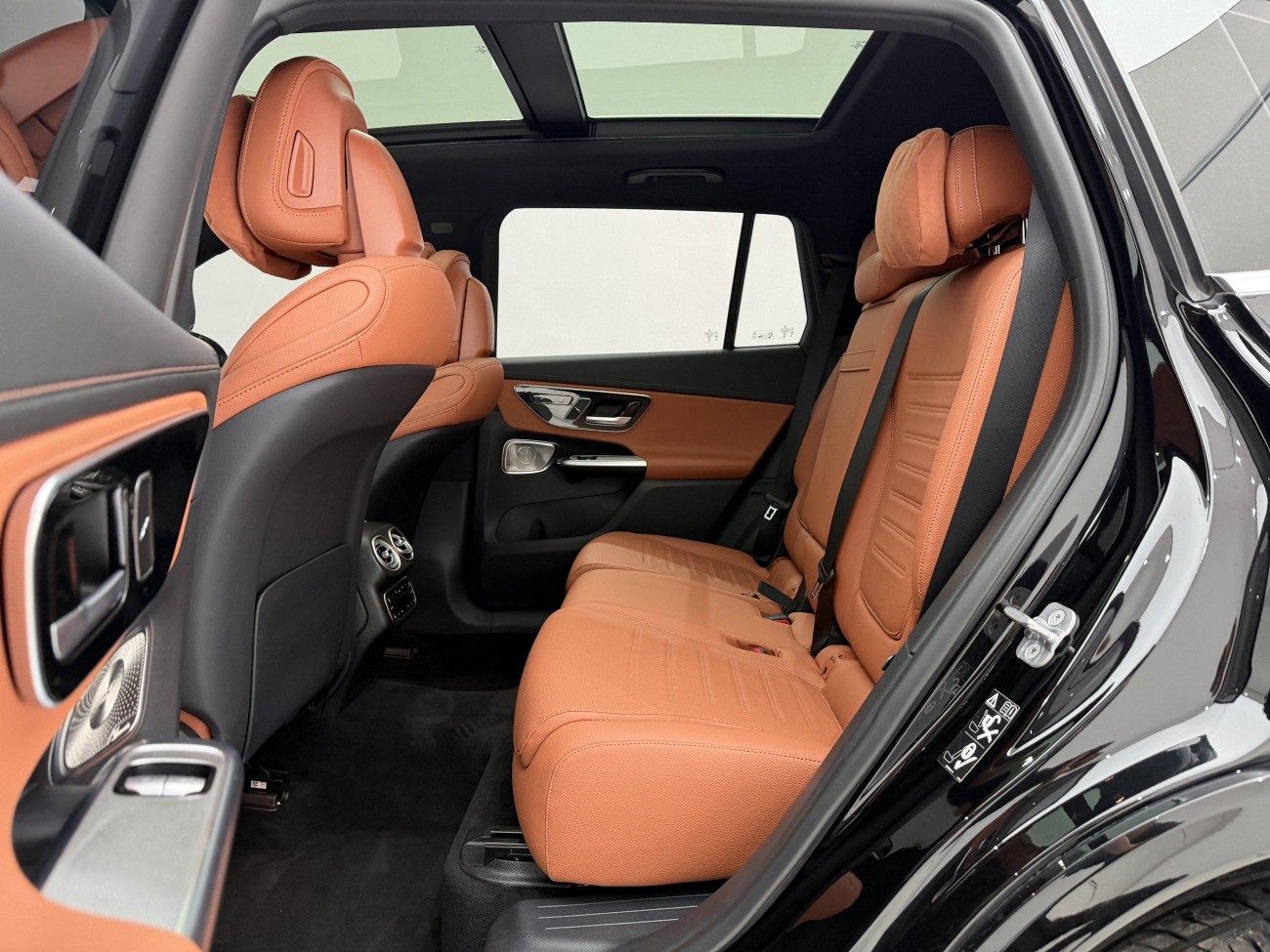 Mercedes-Benz GLC 300 L 2024