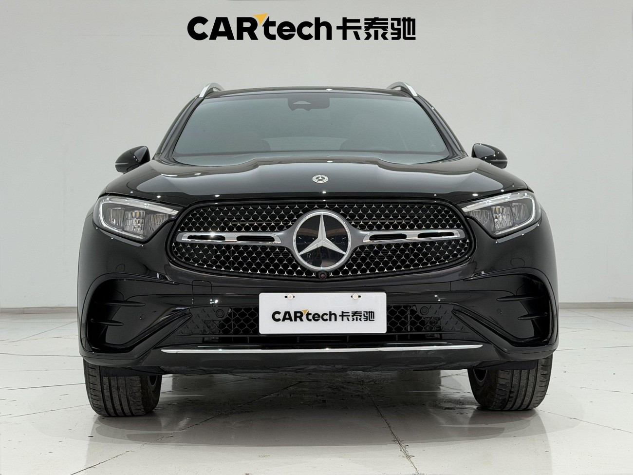 Mercedes-Benz GLC 300 L 2024