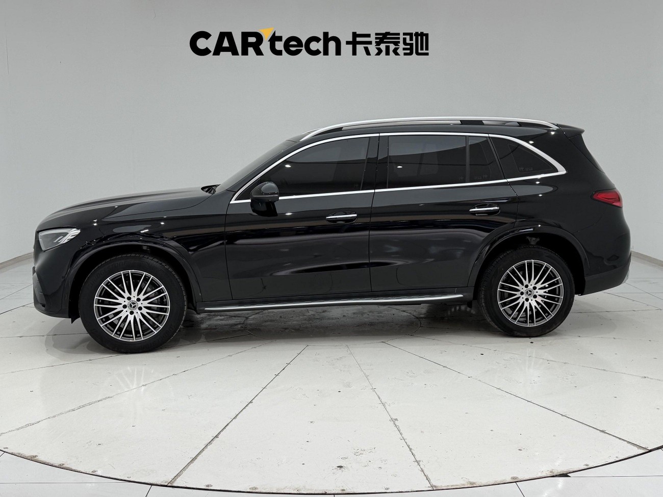 Mercedes-Benz GLC 300 L 2024