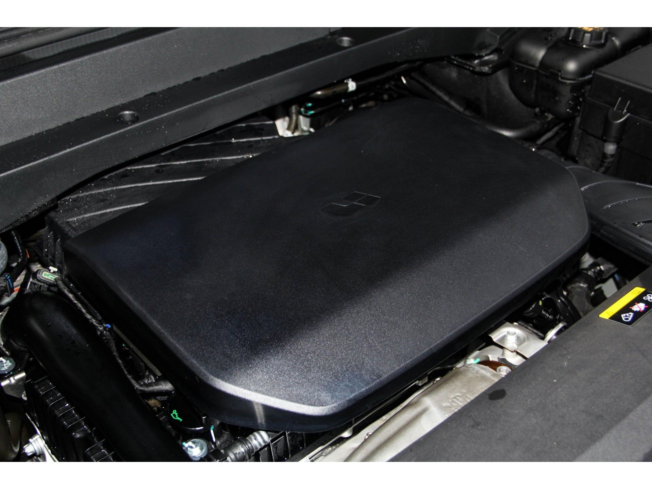 Li Auto L8 2024