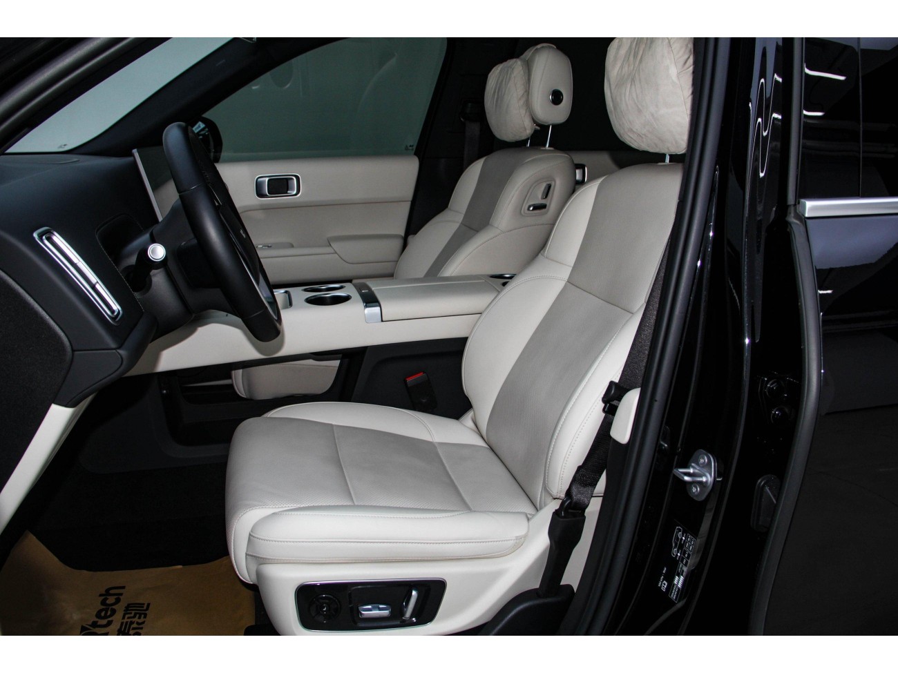 Li Auto L8 2024