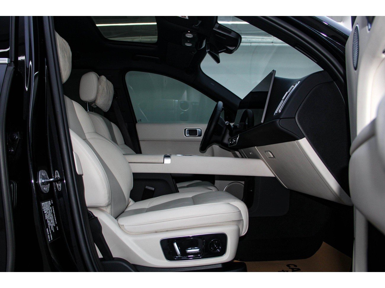 Li Auto L8 2024