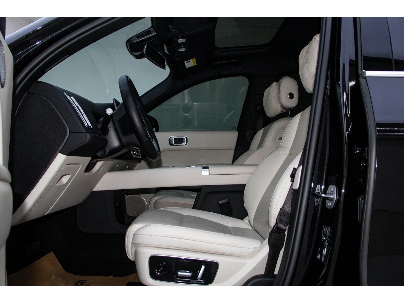 Li Auto L8 2024