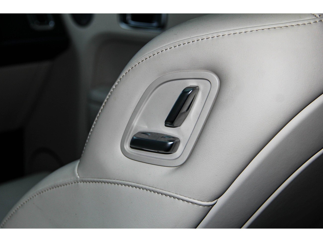 Li Auto L8 2024