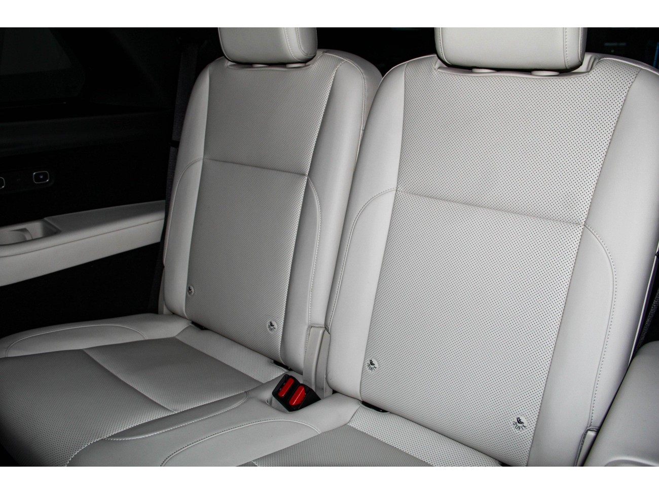 Li Auto L8 2024