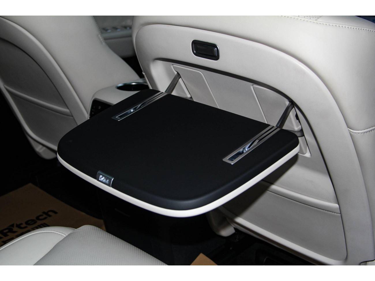Li Auto L8 2024