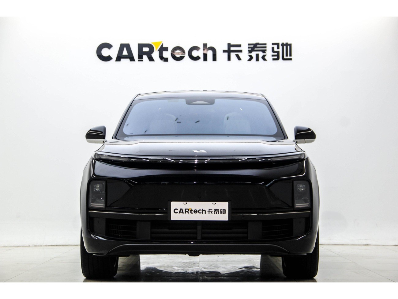 Li Auto L8 2024
