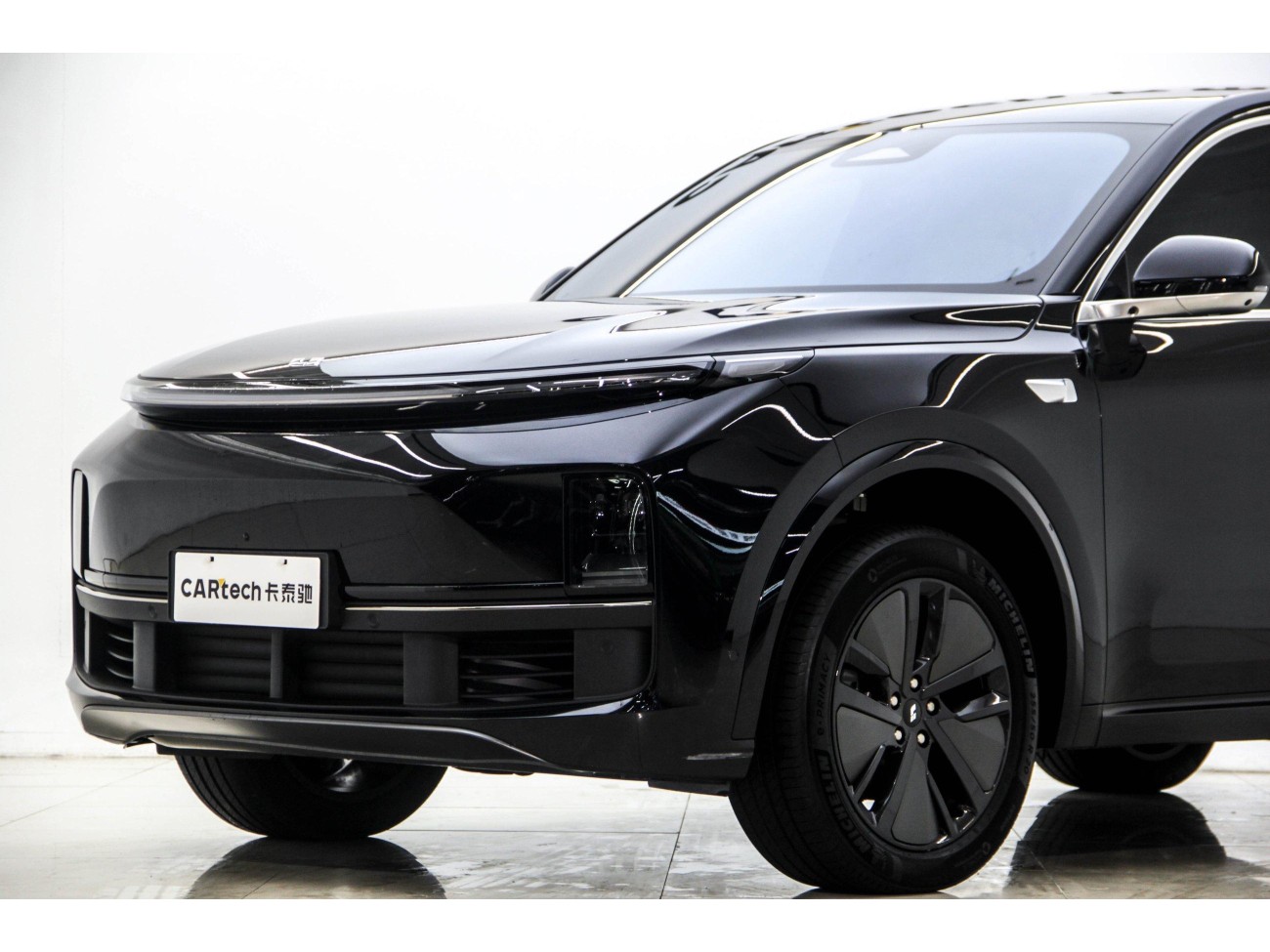 Li Auto L8 2024