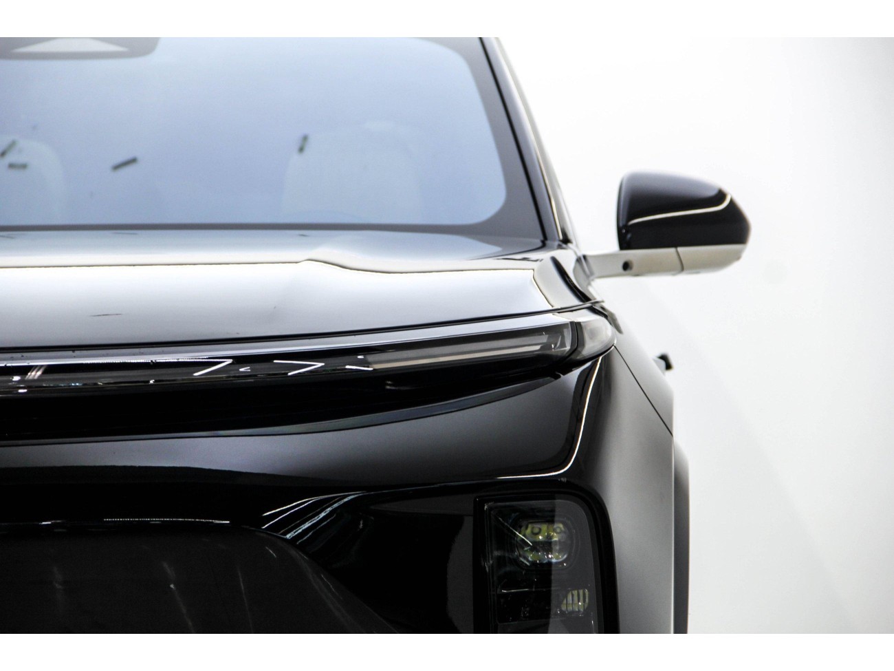 Li Auto L8 2024
