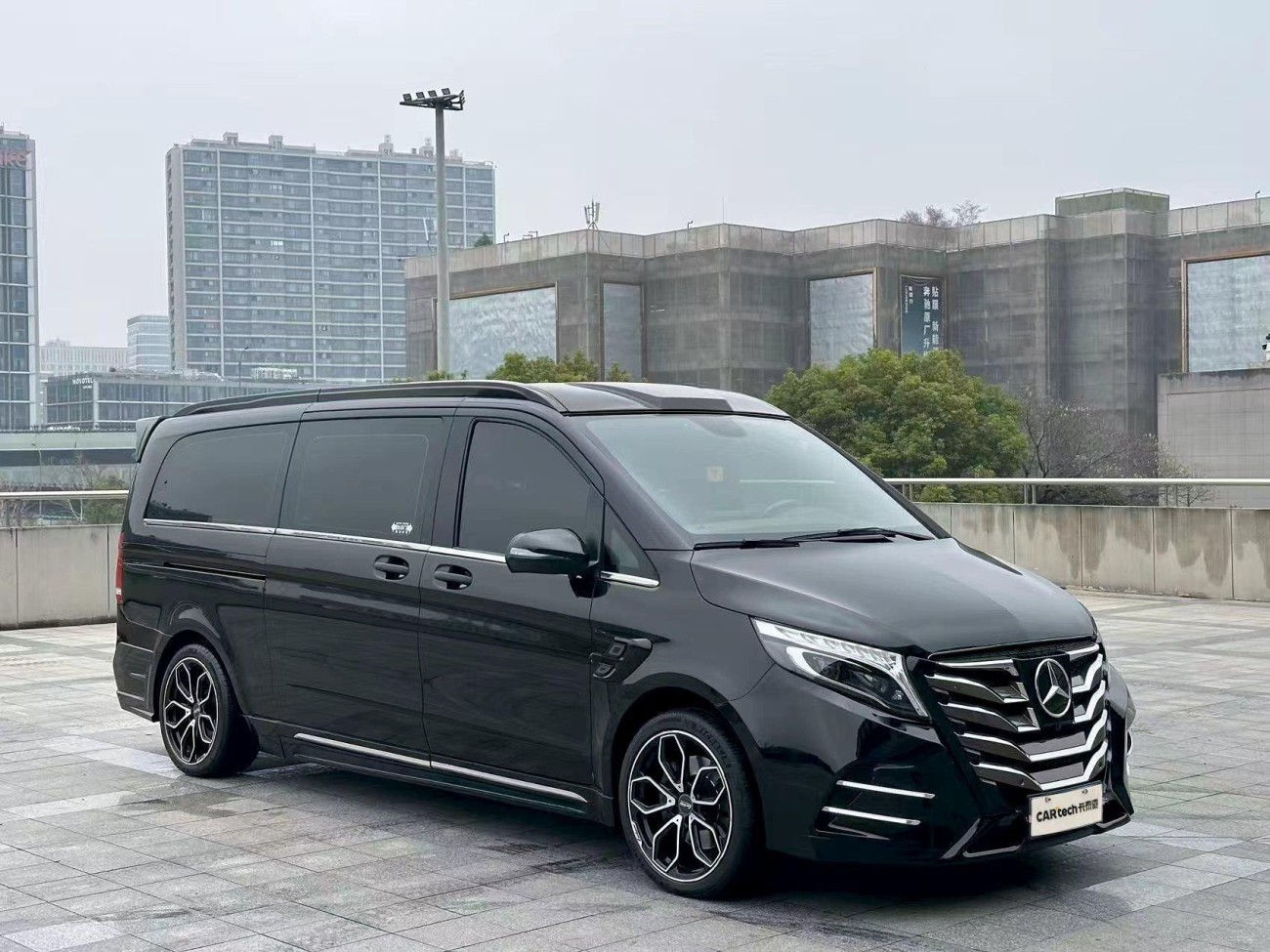 Mercedes-Benz 2021 2022
