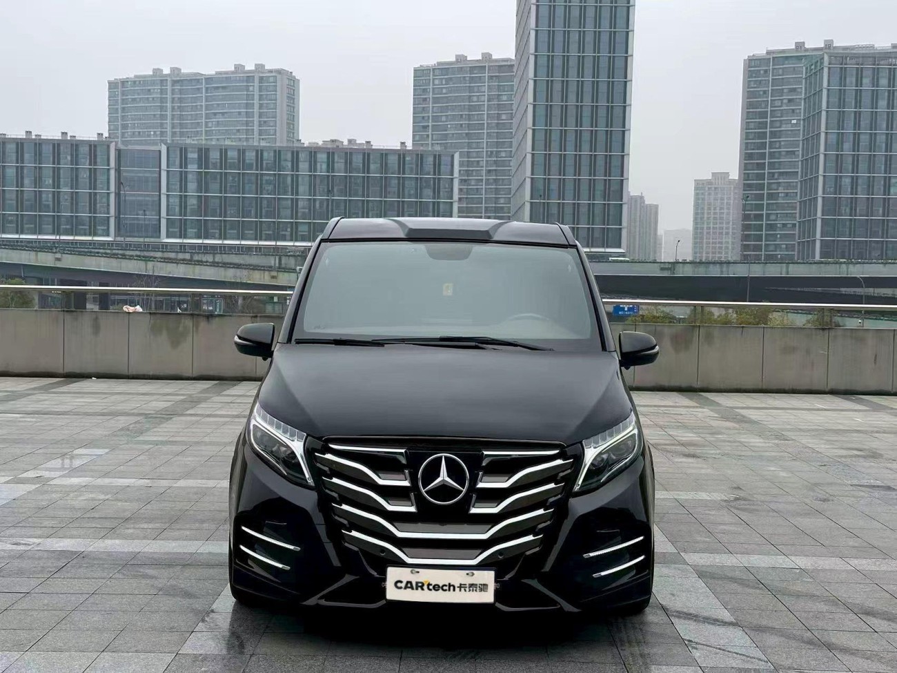 Mercedes-Benz 2021 2022