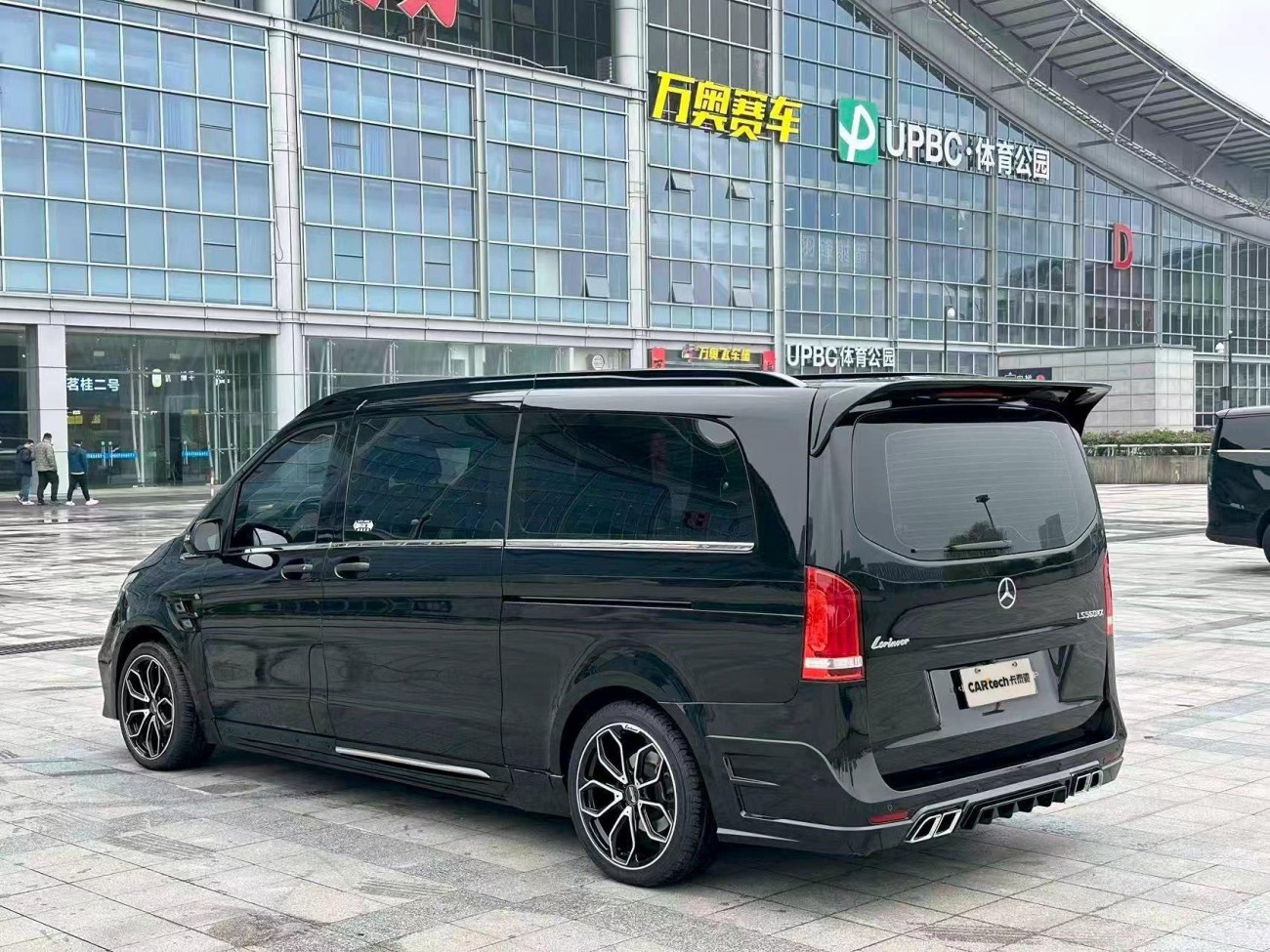 Mercedes-Benz 2021 2022