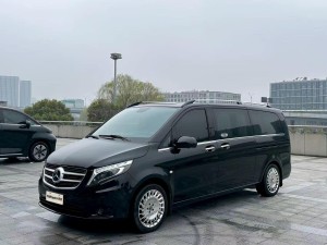 Mercedes-Benz 2018 2019