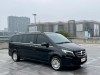 Mercedes-Benz 2018 2019