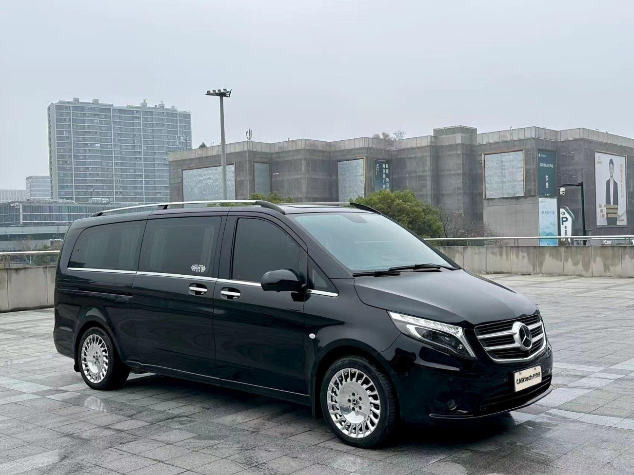 Mercedes-Benz 2018 2019