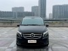 Mercedes-Benz 2018 2019