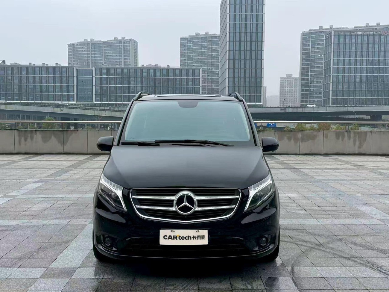 Mercedes-Benz 2018 2019