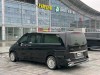 Mercedes-Benz 2018 2019