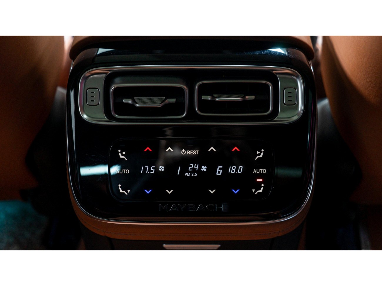 Mercedes-Benz S 480 4MATIC 2023