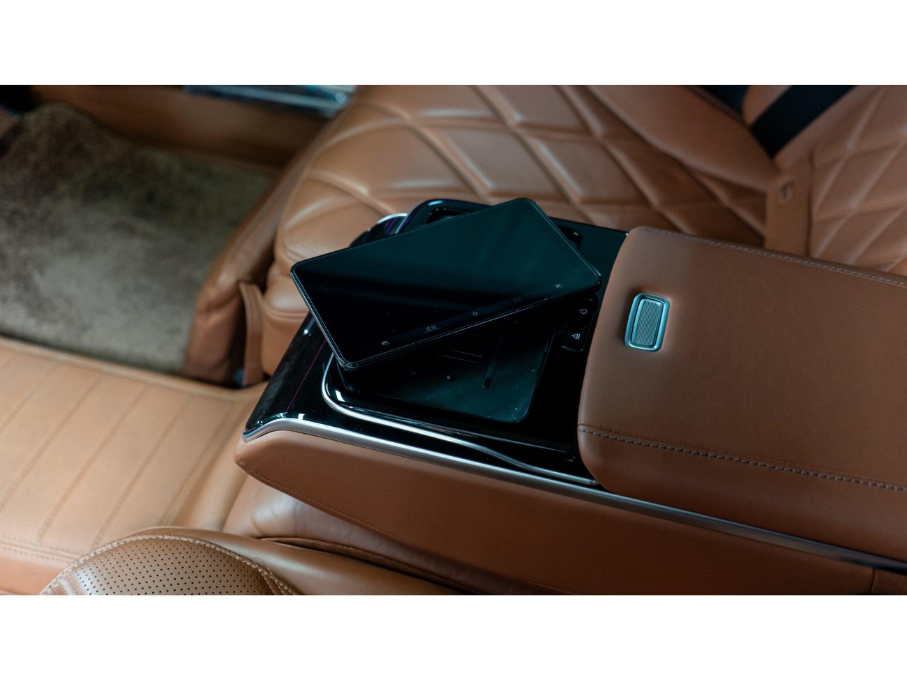 Mercedes-Benz S 480 4MATIC 2023