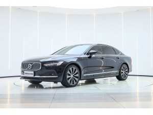 Volvo S90 2024