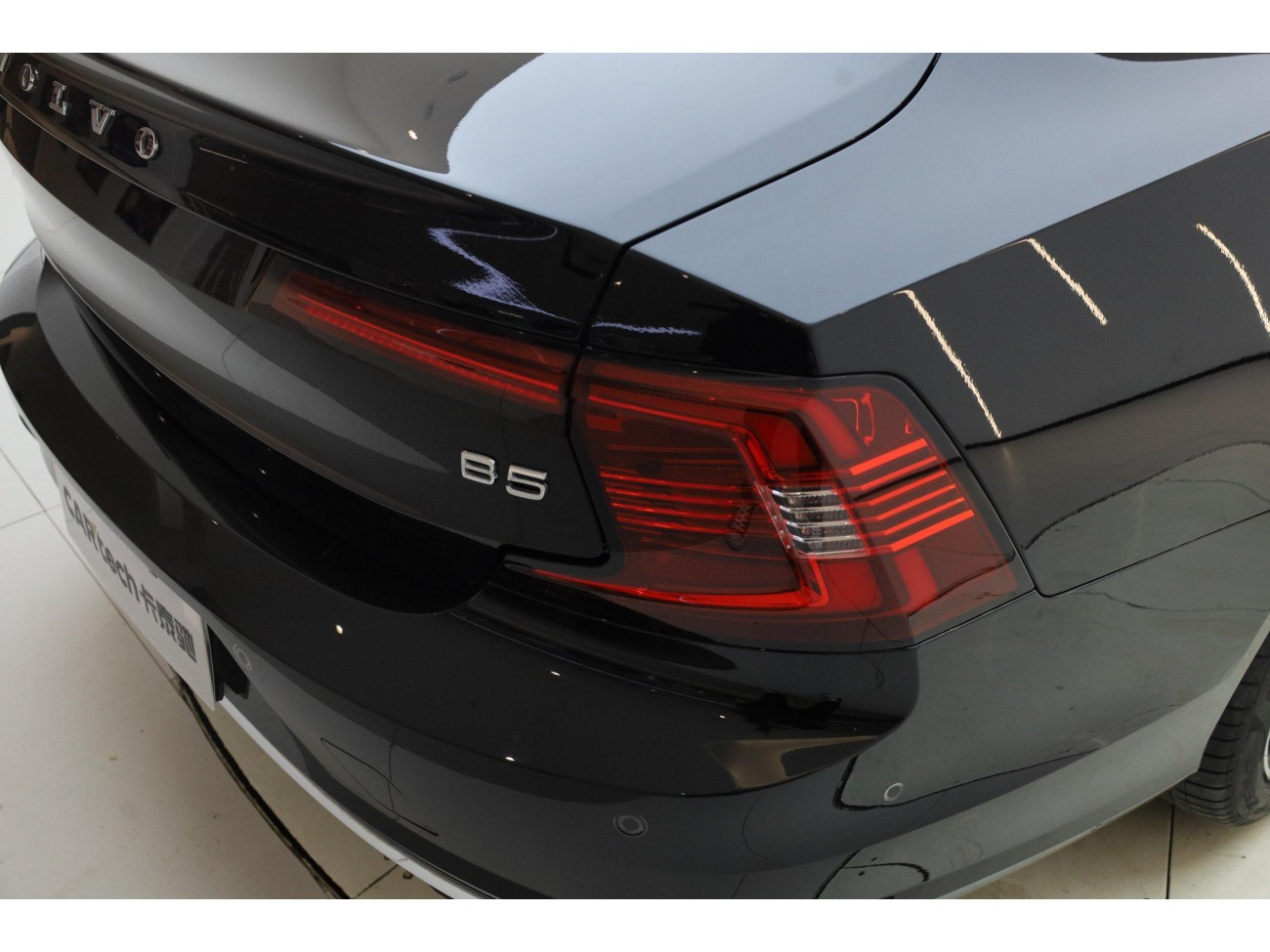 Volvo S90 2024