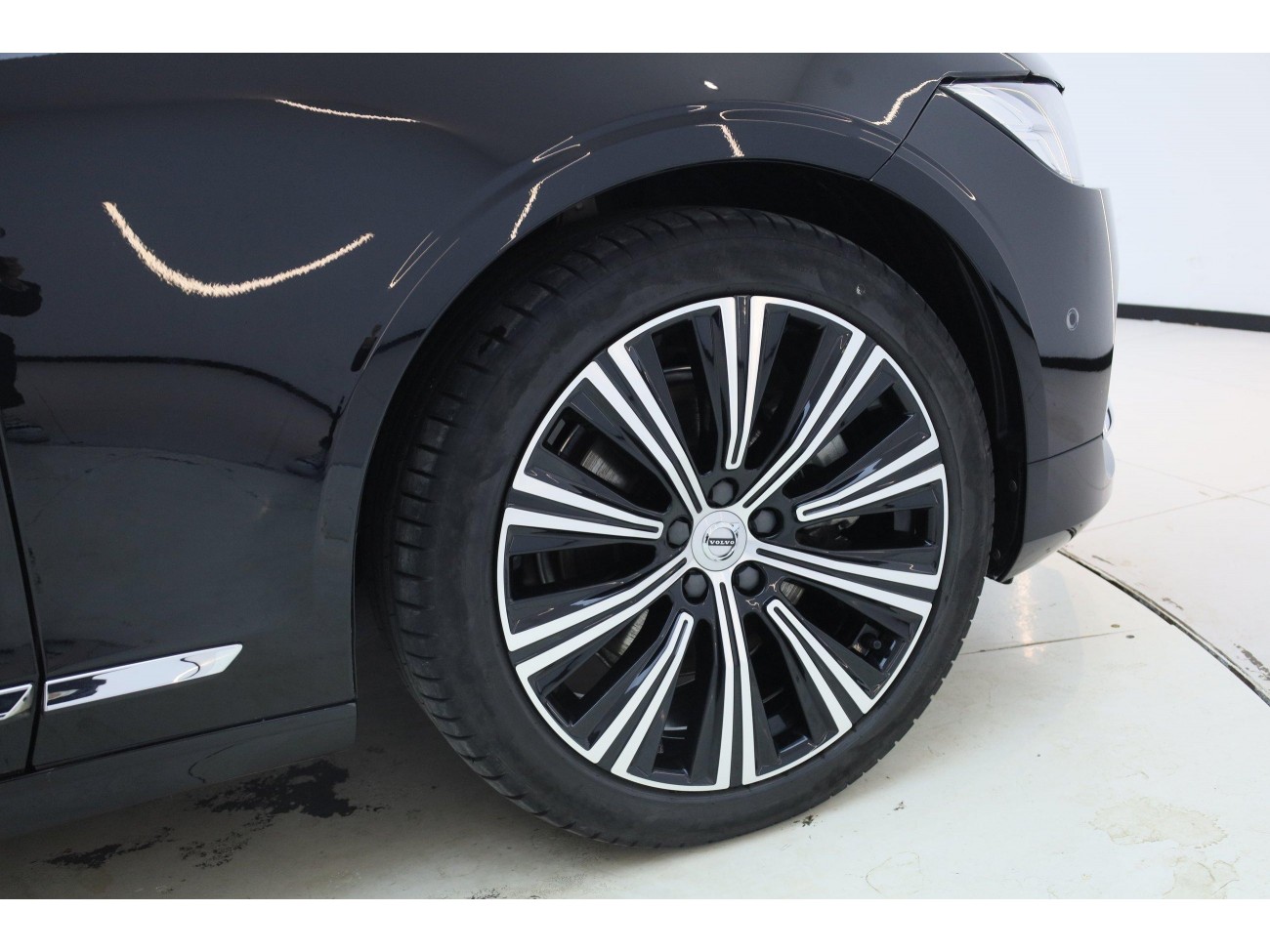 Volvo S90 2024