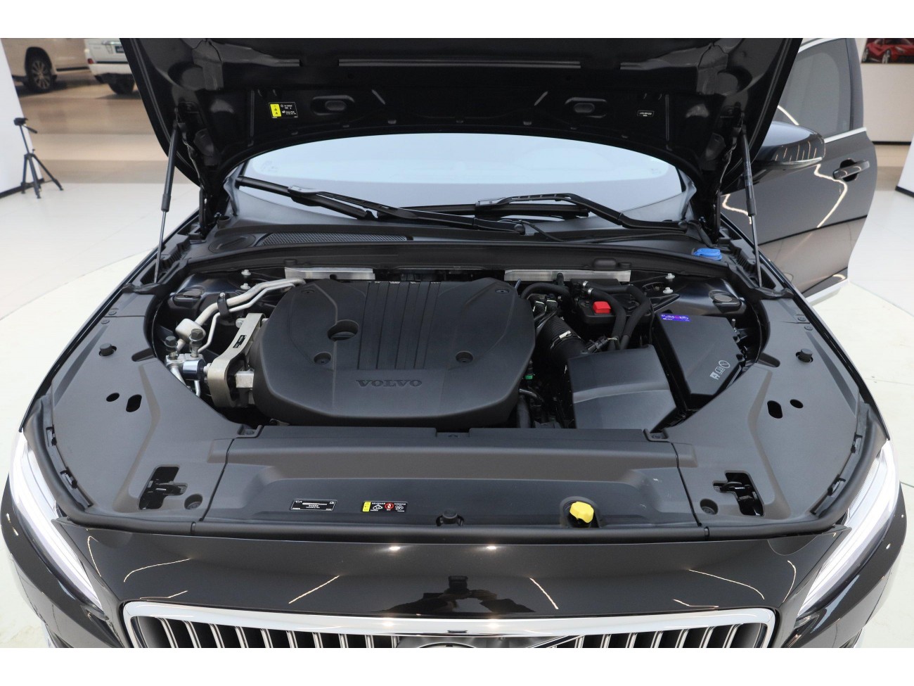 Volvo S90 2024