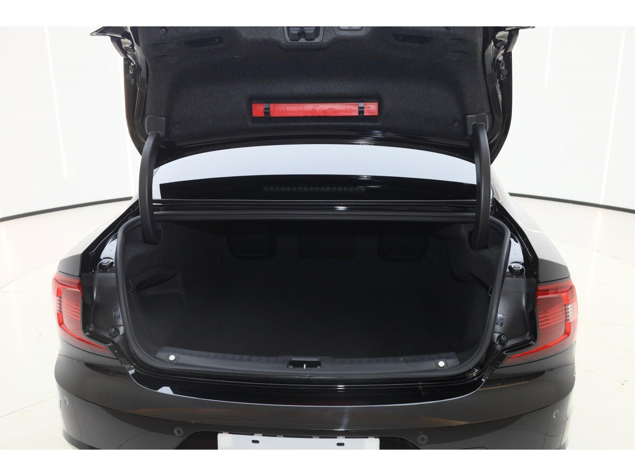 Volvo S90 2024