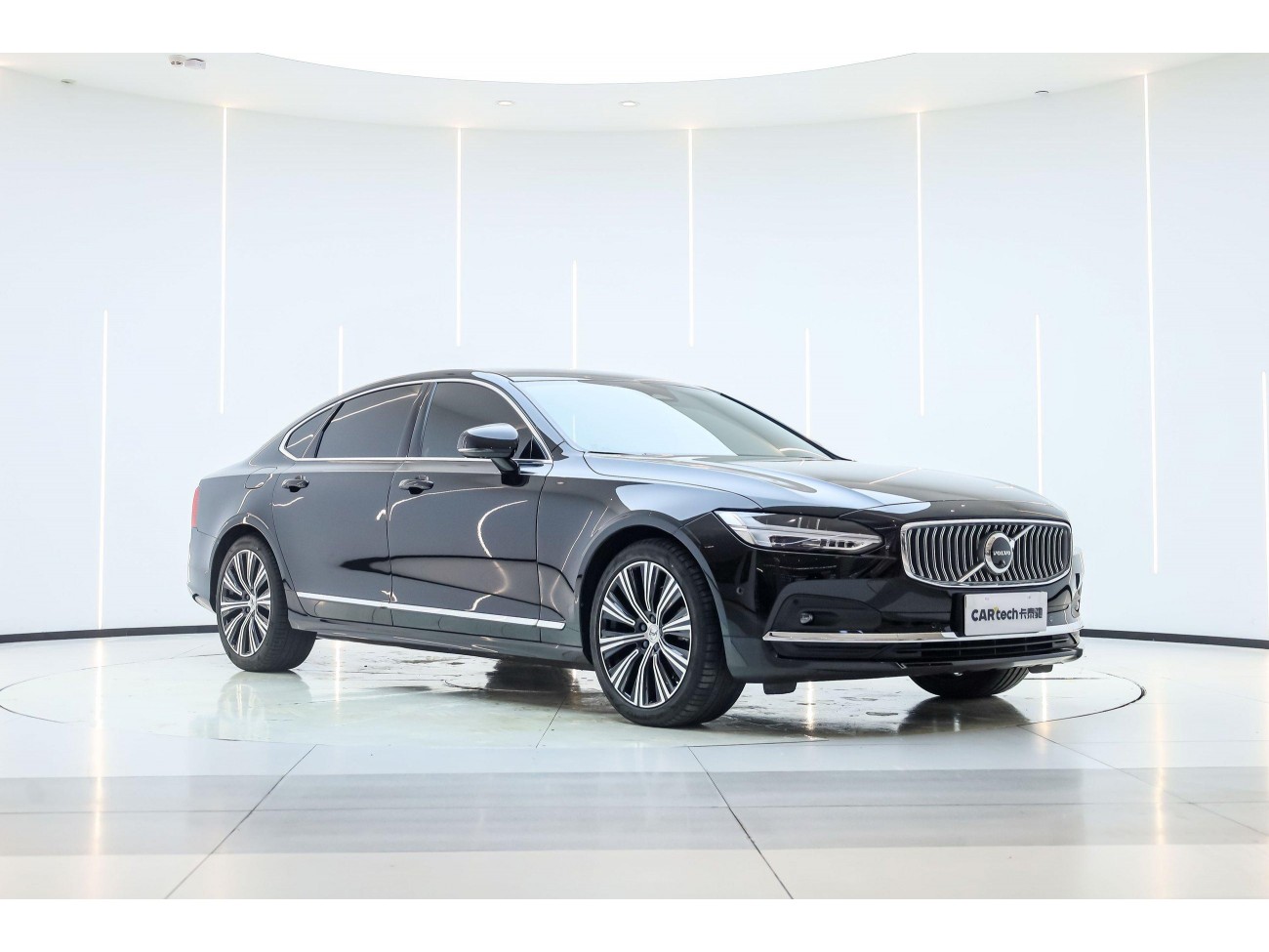 Volvo S90 2024