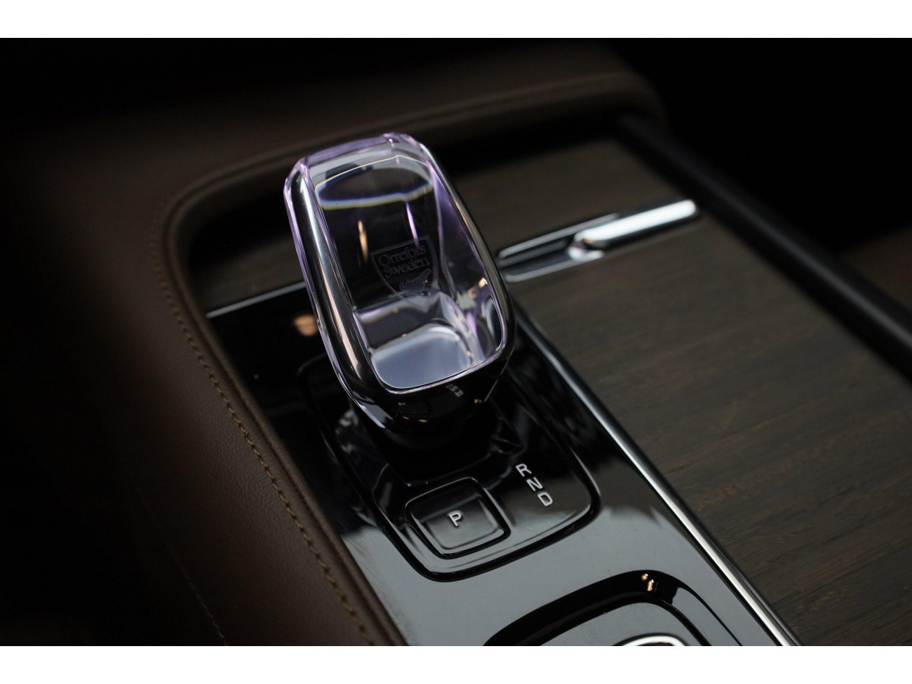 Volvo S90 2024