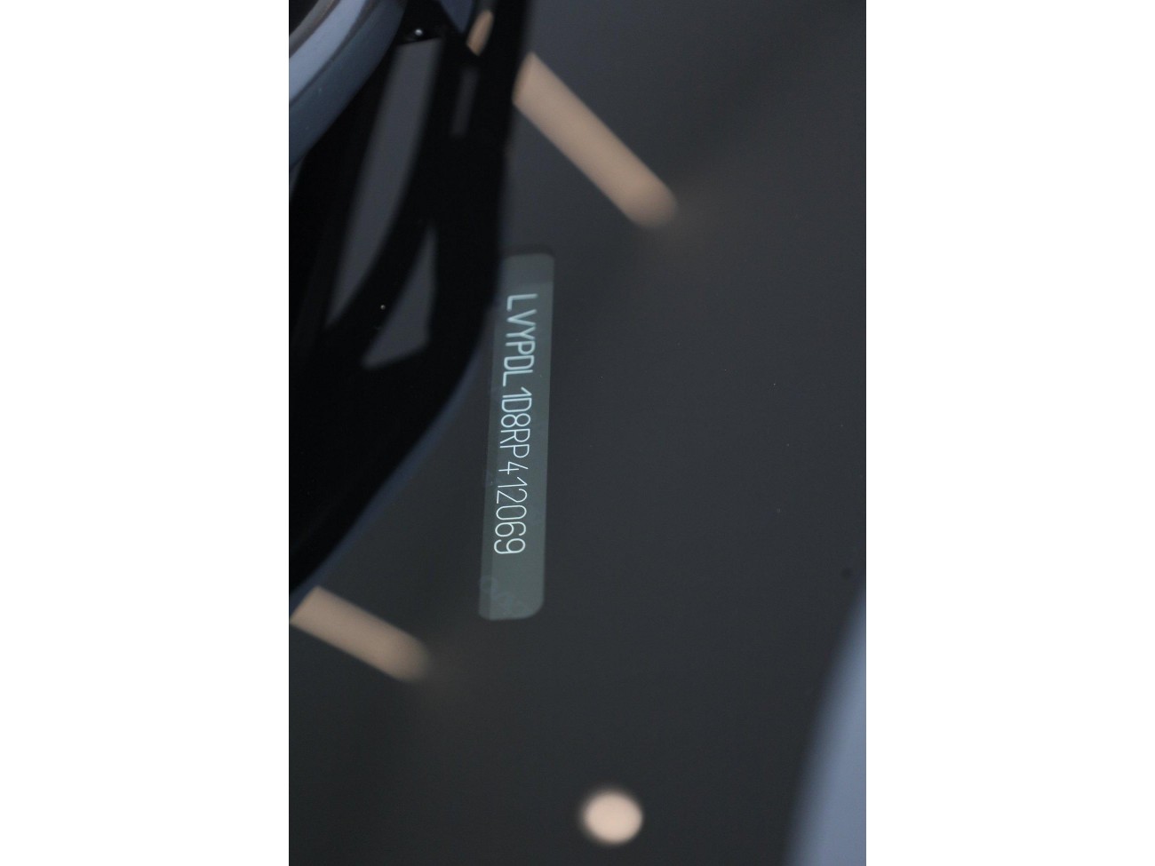 Volvo S90 2024
