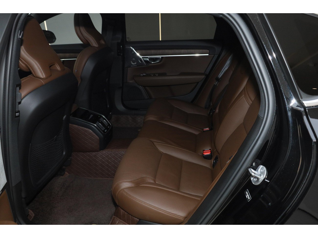 Volvo S90 2024