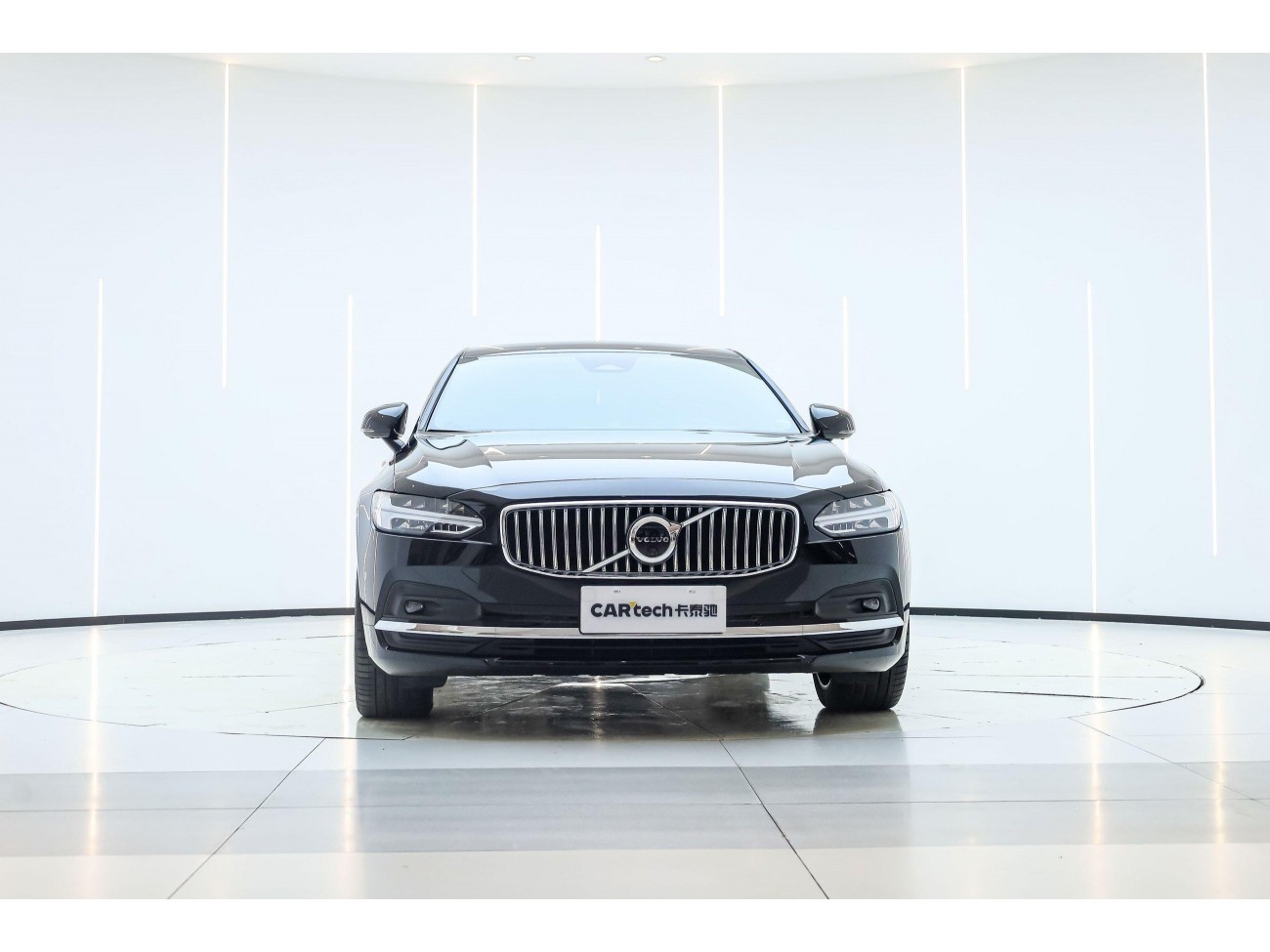 Volvo S90 2024