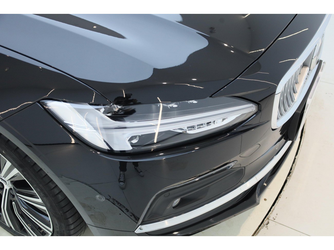 Volvo S90 2024