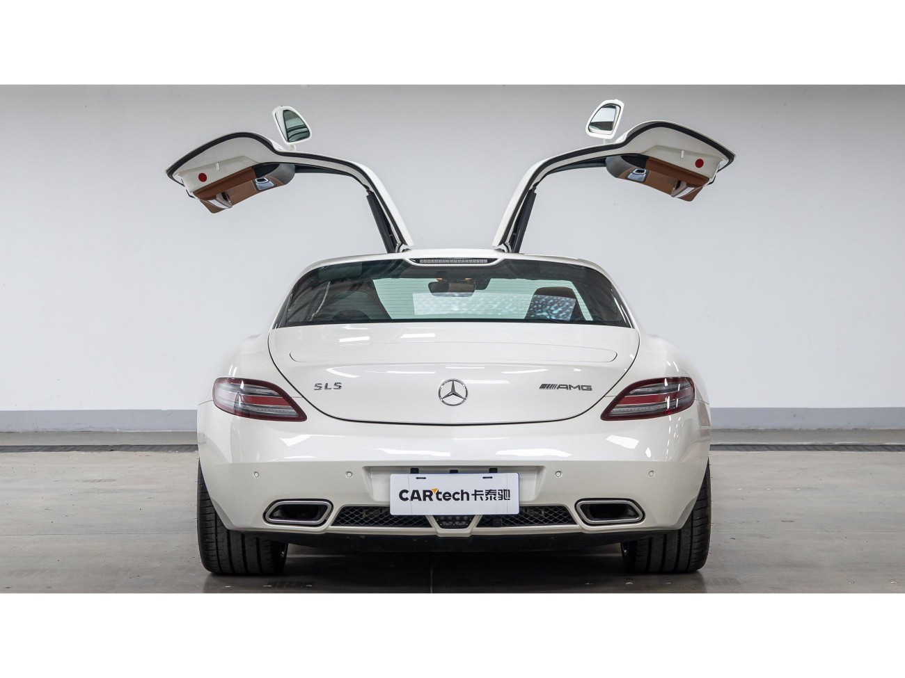 Mercedes-Benz S-Class 2012