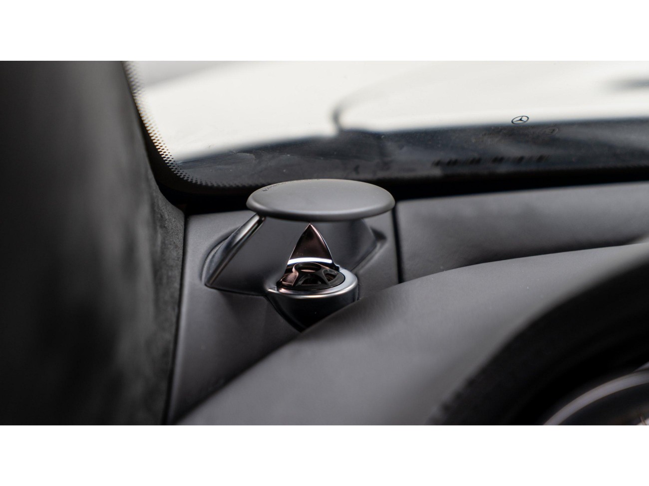 Mercedes-Benz S-Class 2012