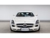 Mercedes-Benz S-Class 2012