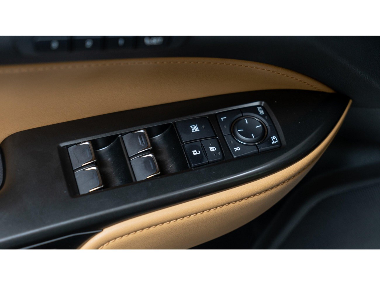Lexus NX 260 2023