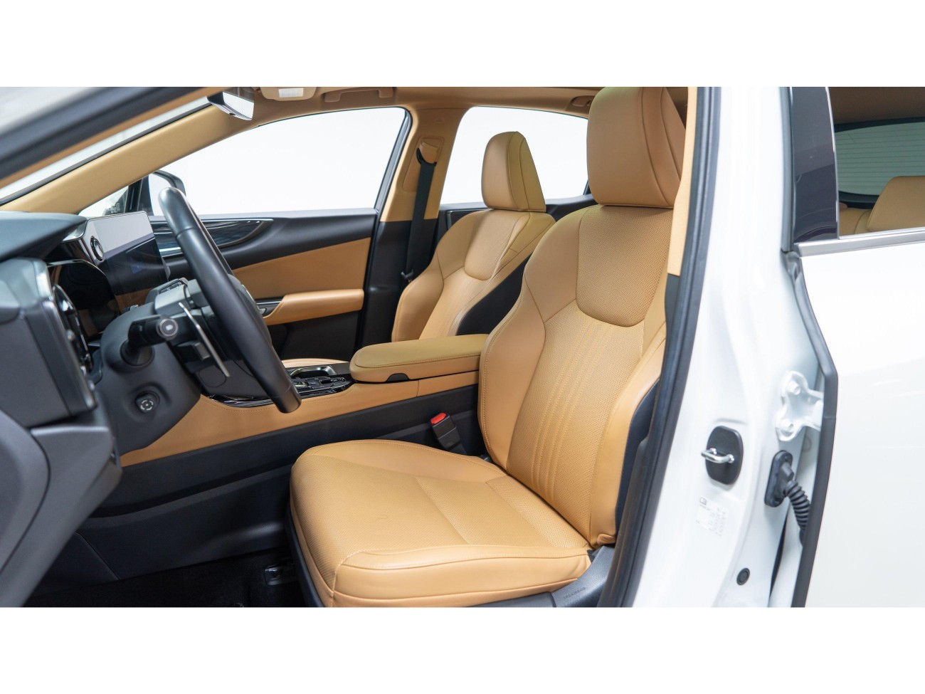 Lexus NX 260 2023