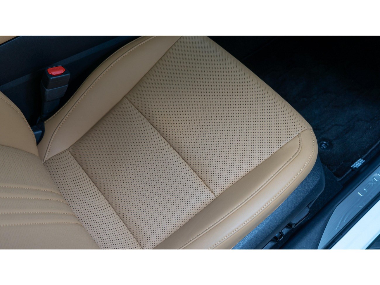 Lexus NX 260 2023