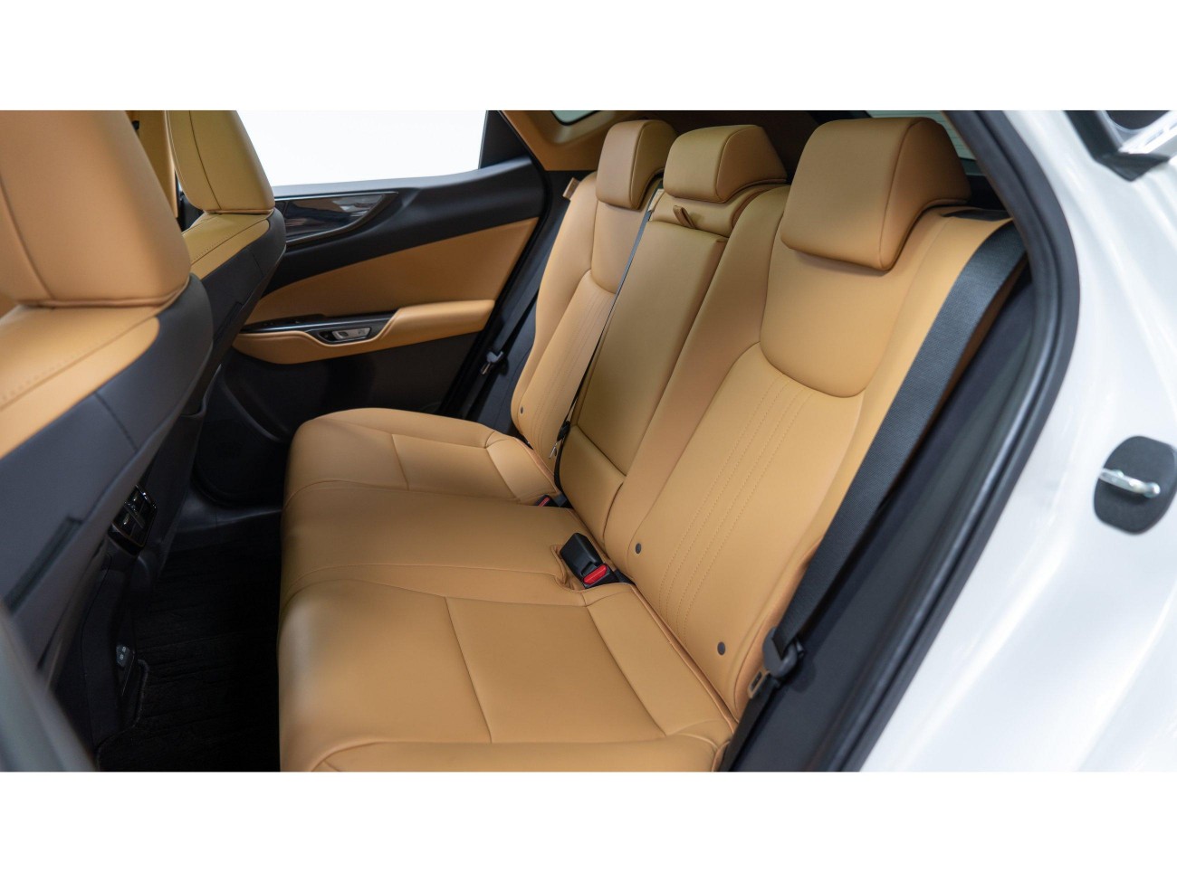 Lexus NX 260 2023