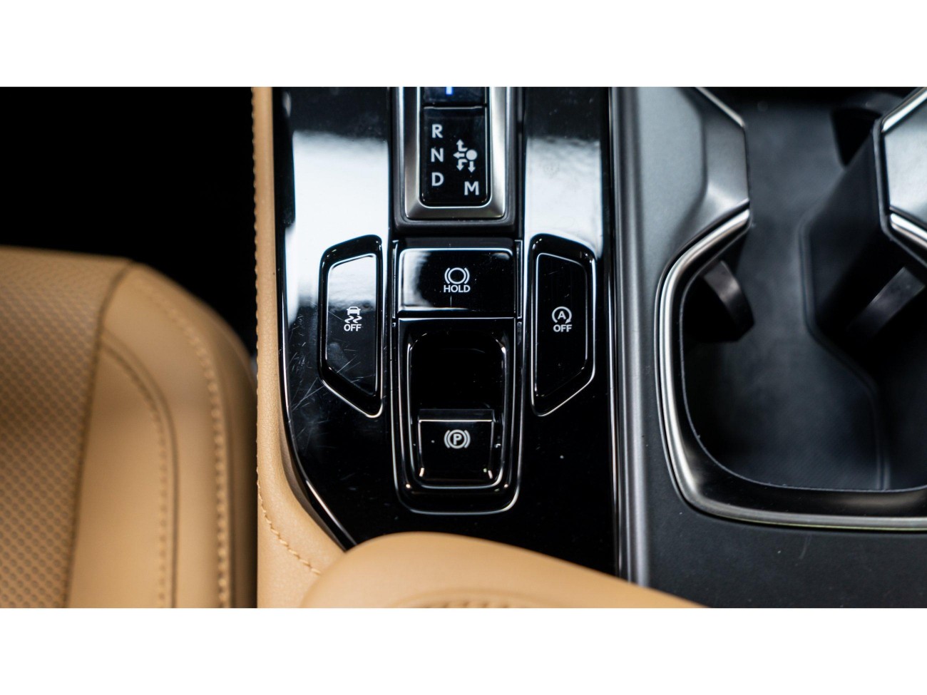 Lexus NX 260 2023