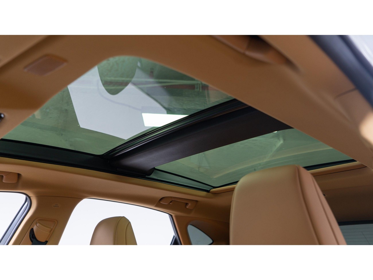Lexus NX 260 2023