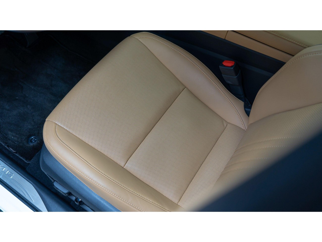 Lexus NX 260 2023