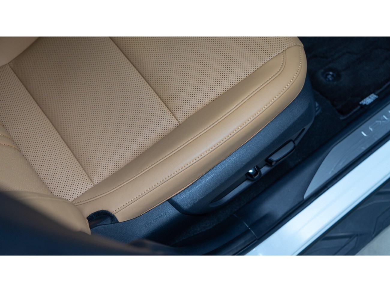 Lexus NX 260 2023