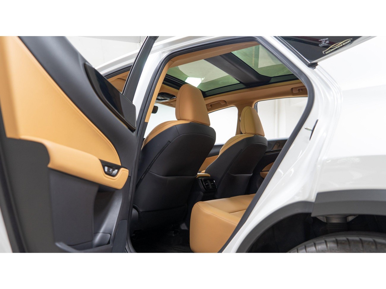 Lexus NX 260 2023