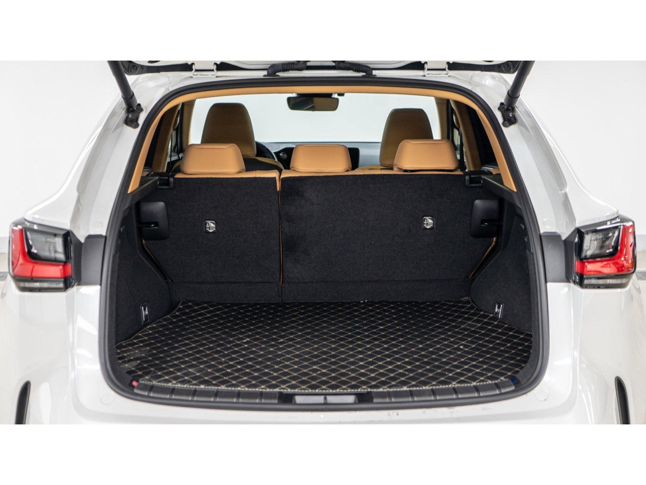 Lexus NX 260 2023