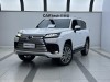 Lexus LX 600 2023
